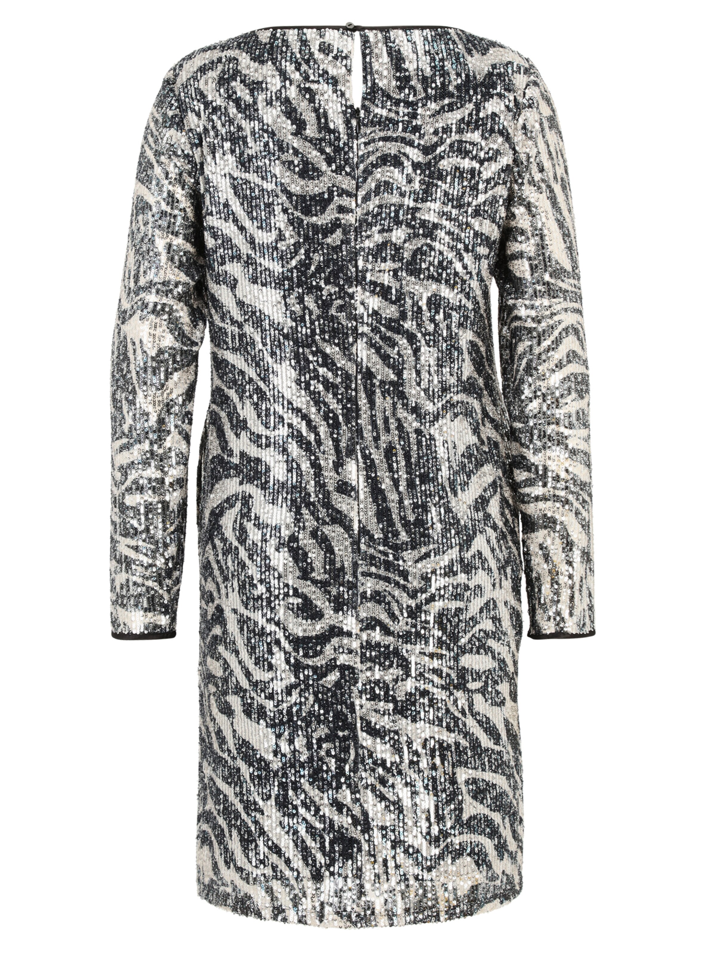 Betty & Co Cocktail dress in Black