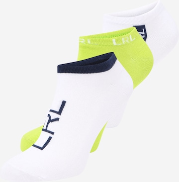 Lauren Ralph Lauren Socks in Mixed colours: front