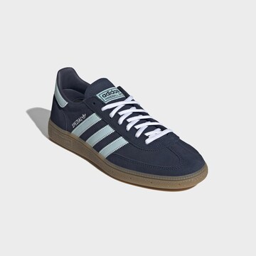 Baskets basses 'Jamaika Handball Spezial' ADIDAS ORIGINALS en bleu