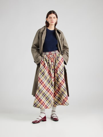 Pulover 'EYELAH' de la Lauren Ralph Lauren pe albastru