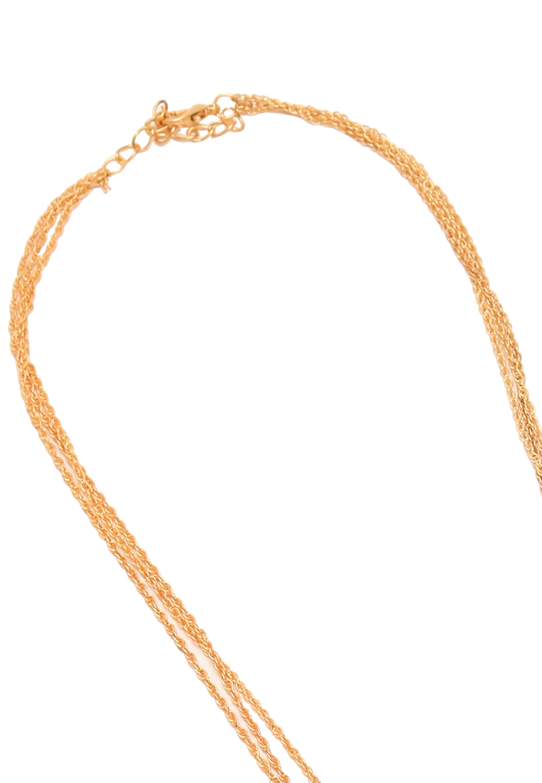 SOHI Retiazka ' Laurinda ' - Zlatá