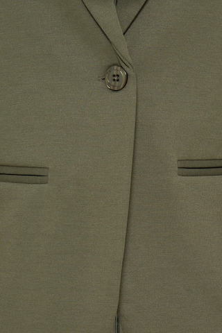 Blazer 'Zablazer 2' Fransa en vert