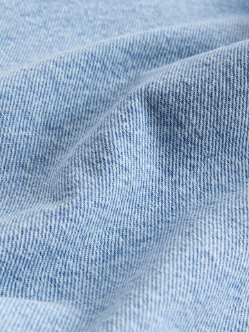 Regular Jean The Set en bleu