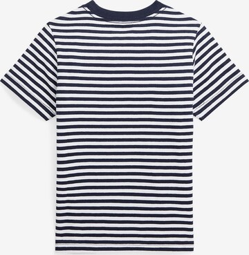 Polo Ralph Lauren T-shirt i blå