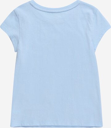 GAP T-Shirt in Blau