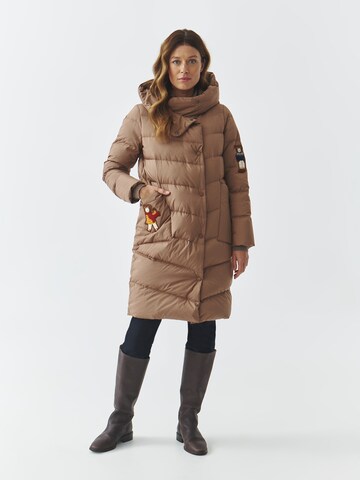Cappotto invernale 'VIOLA 1' di TATUUM in beige