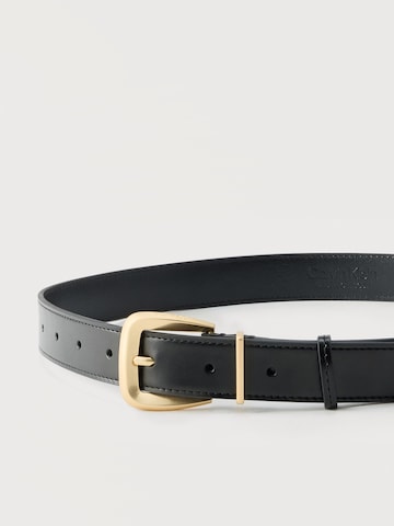 Ceinture Calvin Klein en noir