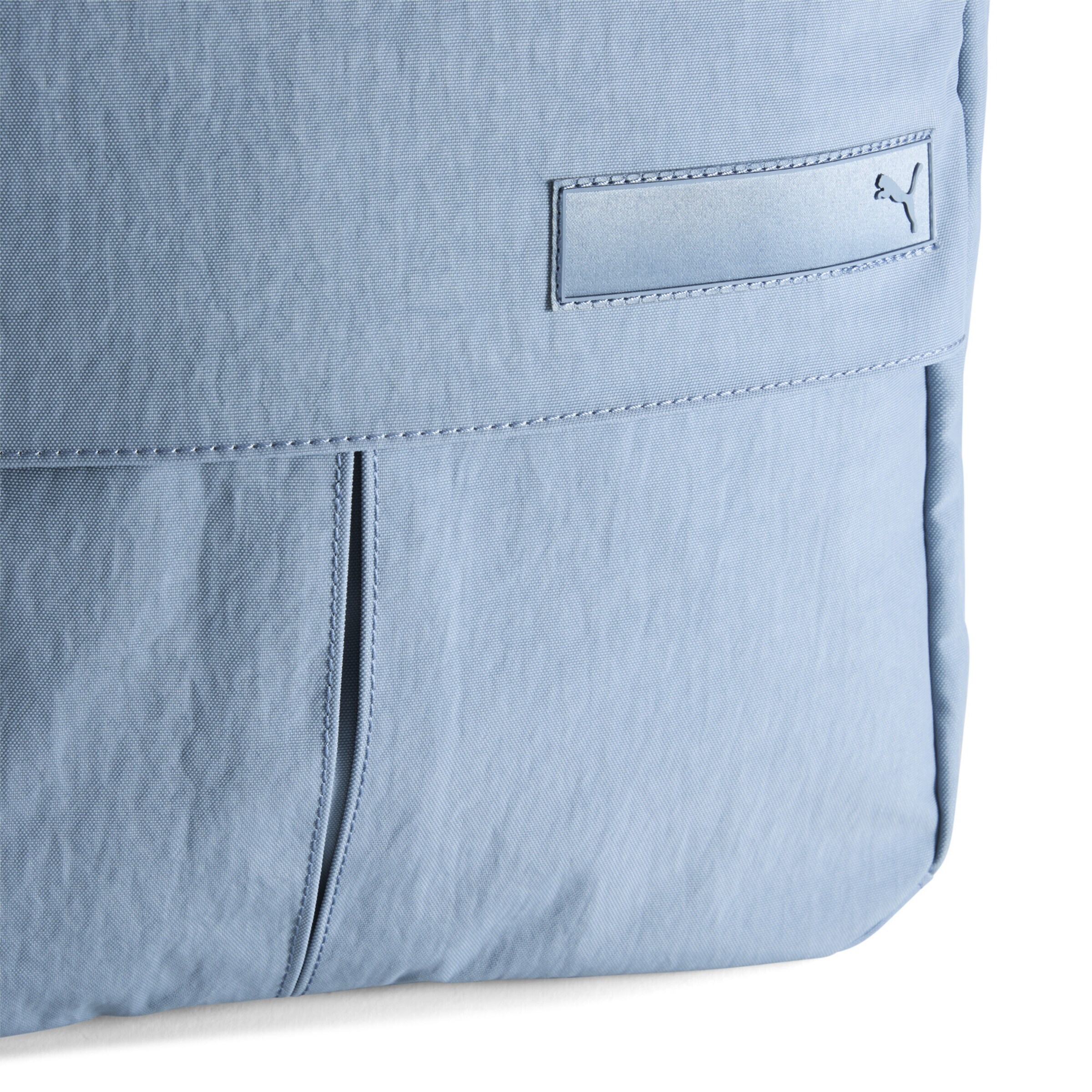 PUMA Rucksack in Blau