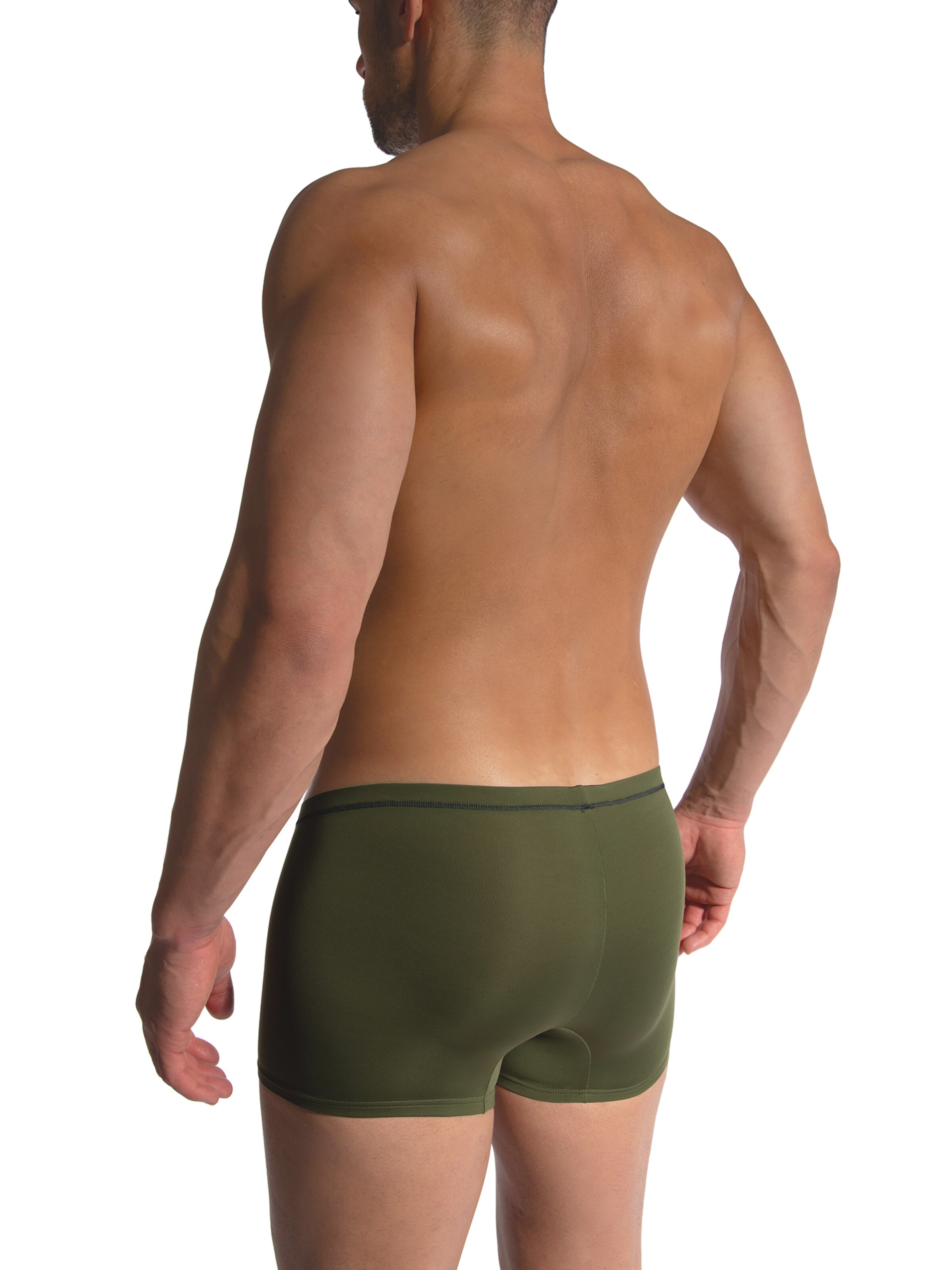 Boxers 'RED2479' Olaf Benz en vert