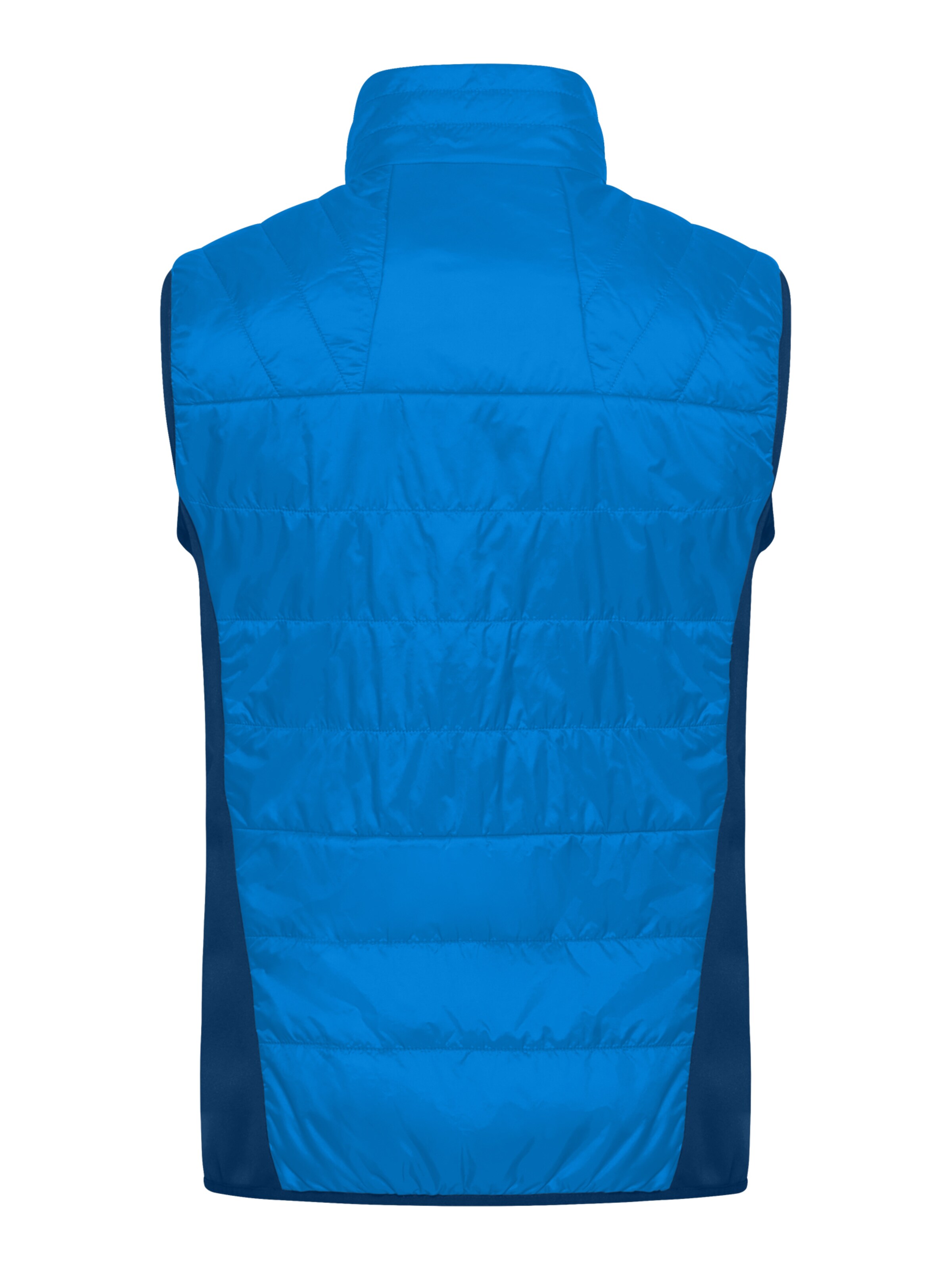 VAUDE Sports vest 'Sesvenna' in Blue