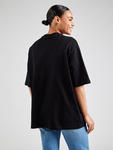 Love Scars T-Shirt in Schwarz