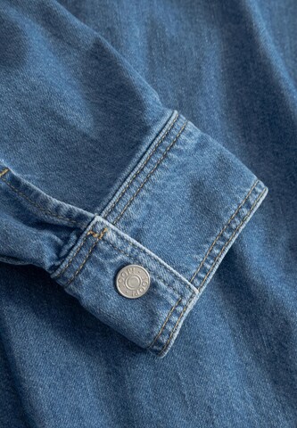 JOOP! Between-Season Jacket '262DJ58Imke' in Blue