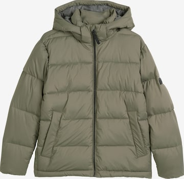 Marc O'Polo Between-season jacket in Green: front