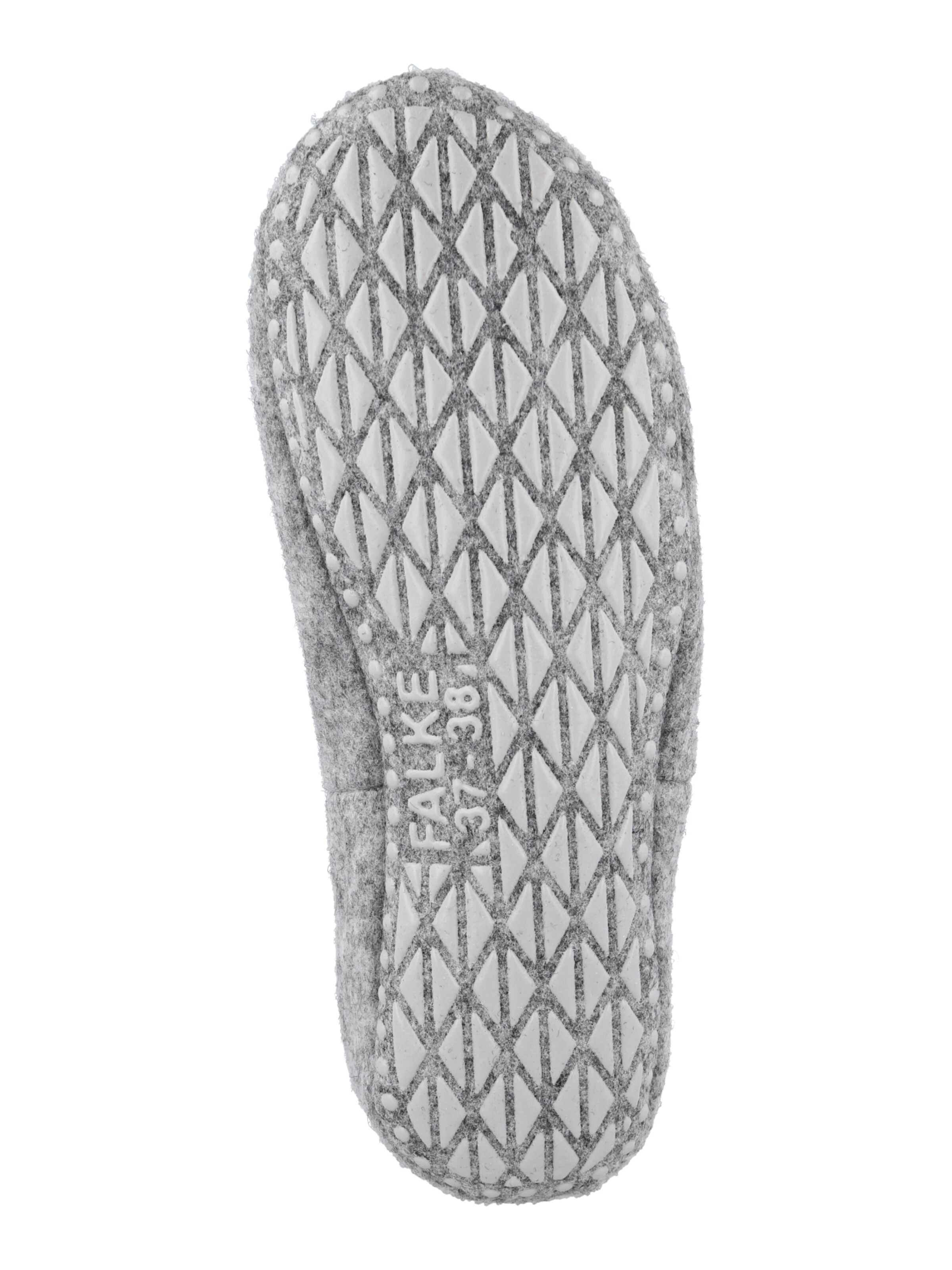 FALKE Sukat värissä harmaa