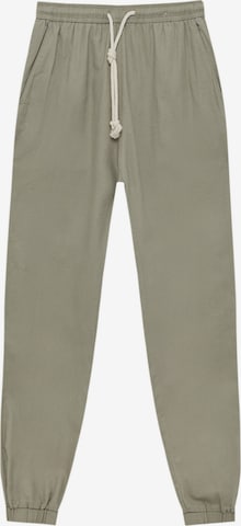 Pull&Bear Hose in Grau: predná strana