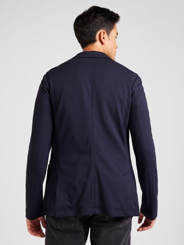 ARMANI EXCHANGE Regular fit Zakó 'GIACCA' - kék