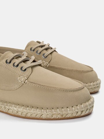 Mocassino di Pull&Bear in beige