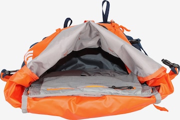 MAMMUT Sports Backpack 'Trion Nordwand 28' in Orange