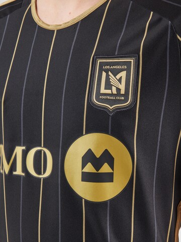 ADIDAS PERFORMANCE Спортивная майка 'LAFC' в Черный