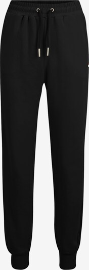 FILA Pantalon de sport 'BUETZOW' en rouge / noir / blanc, Vue avec produit