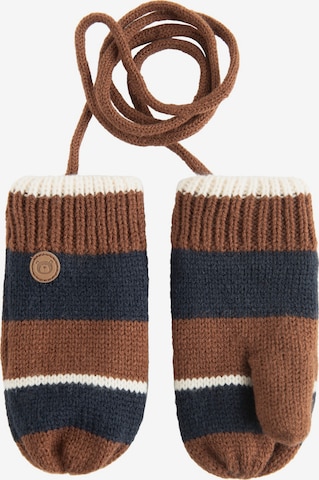 ruda Cool Club Pirštinės: priekis