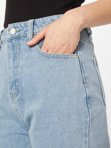 In The Style Regular Jeans 'PERRIE SIANS' i blå