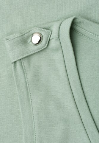 STREET ONE Top in Green