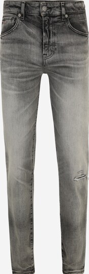 BOSS Jeans 'Re.Maine' i grey denim, Produktvisning