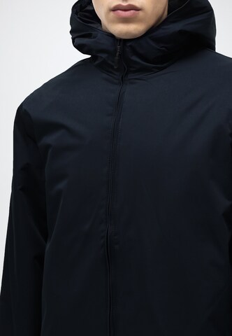 BLEND Between-Season Jacket 'BHFINDLEY' in Blue