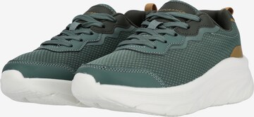 ENDURANCE Athletic Shoes 'Kacie' in Green