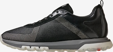 LLOYD Sneakers 'AARON' in Black: front