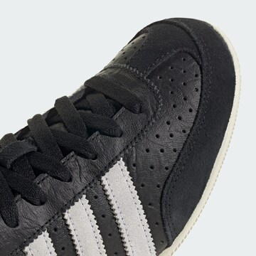 Baskets basses 'Japan' ADIDAS ORIGINALS en noir