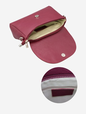 Adel Bags Schoudertas 'Jana' in Rood