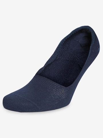 Chaussure basse Next en bleu