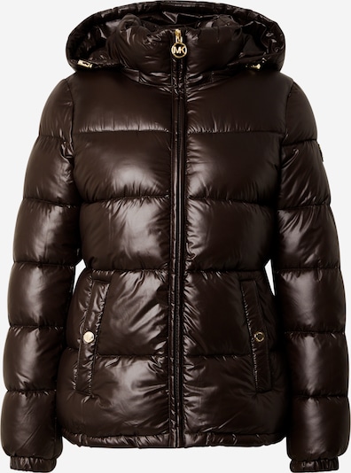 MICHAEL Michael Kors Зимняя куртка в размере XS в Шоколадный, Обзор товара