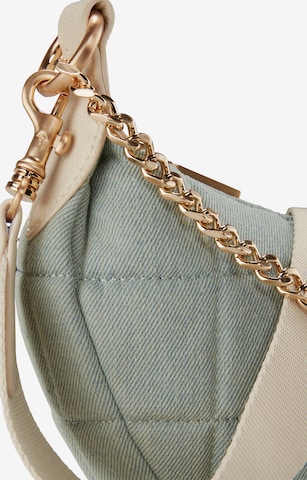 JOOP! Shoulder Bag ' Ordine ' in Blue