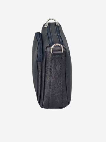 Brise Shoulder Bag 'Palma' in Blue