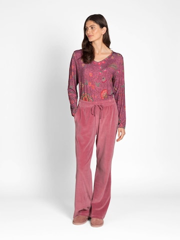PIP STUDIO Pajama Shirt in Pink
