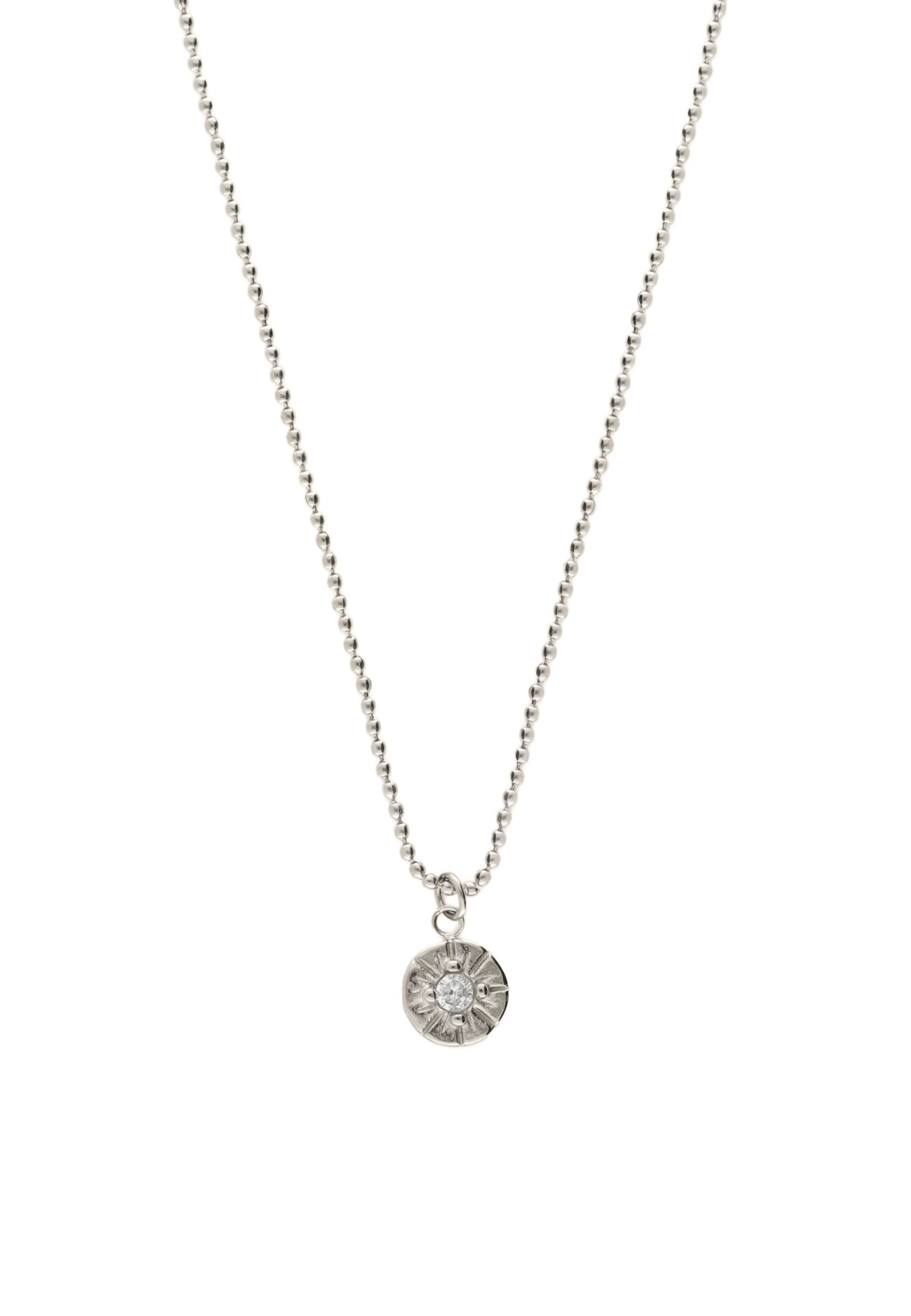 My Jewellery Ketting in Zilver