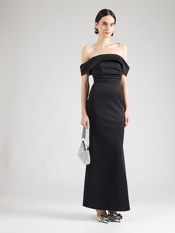 melns WAL G. Vakarkleita 'ALEX'