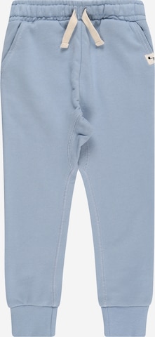 Cotton On - Pantalón en azul: frente