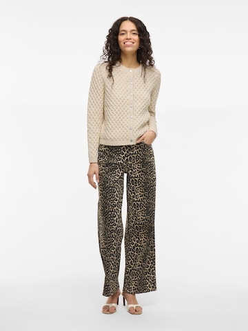 Cardigan VILA en beige