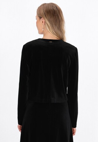DreiMaster Klassik - Blazer en negro