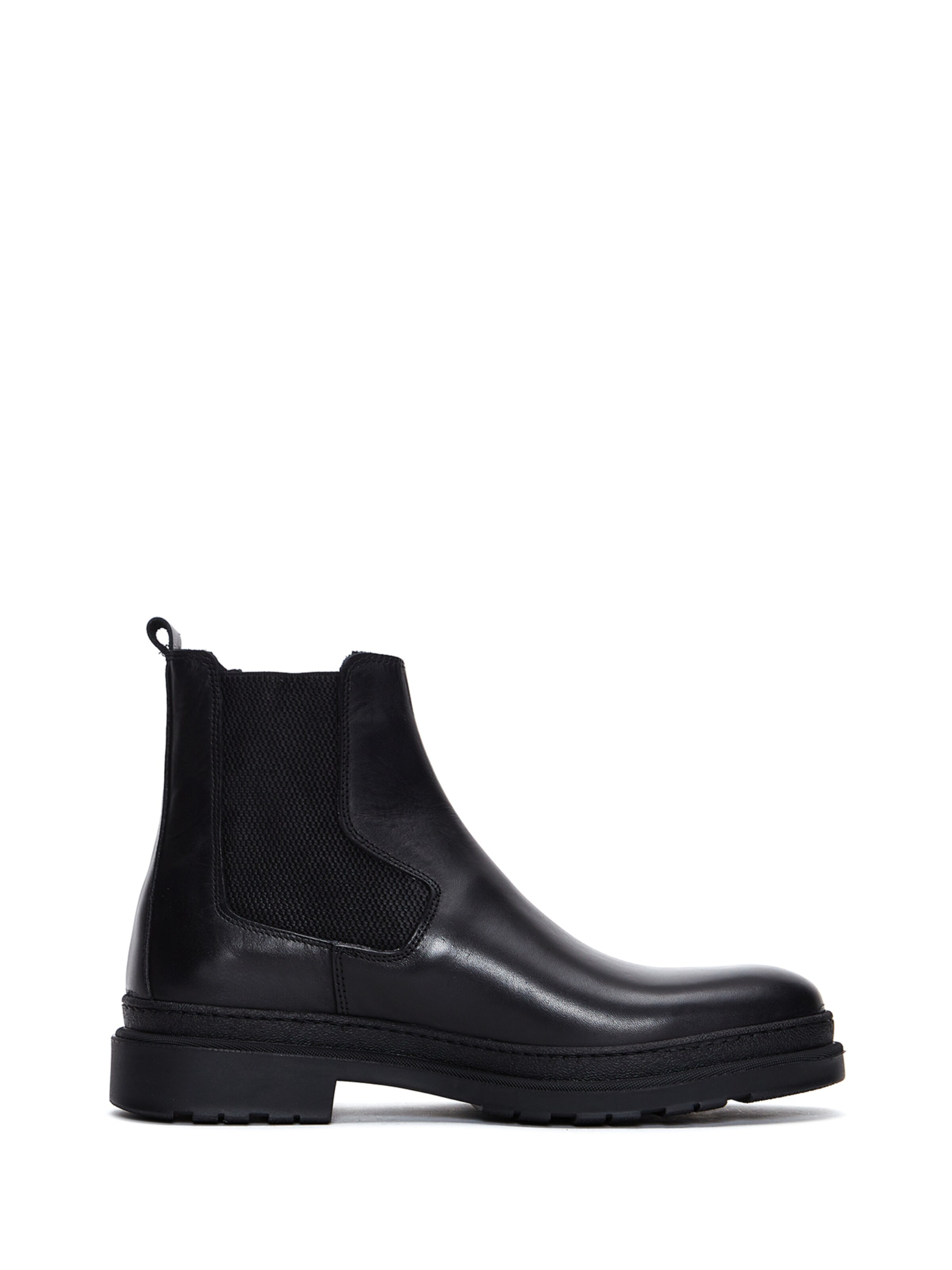 Derimod Chelsea Boots in Black