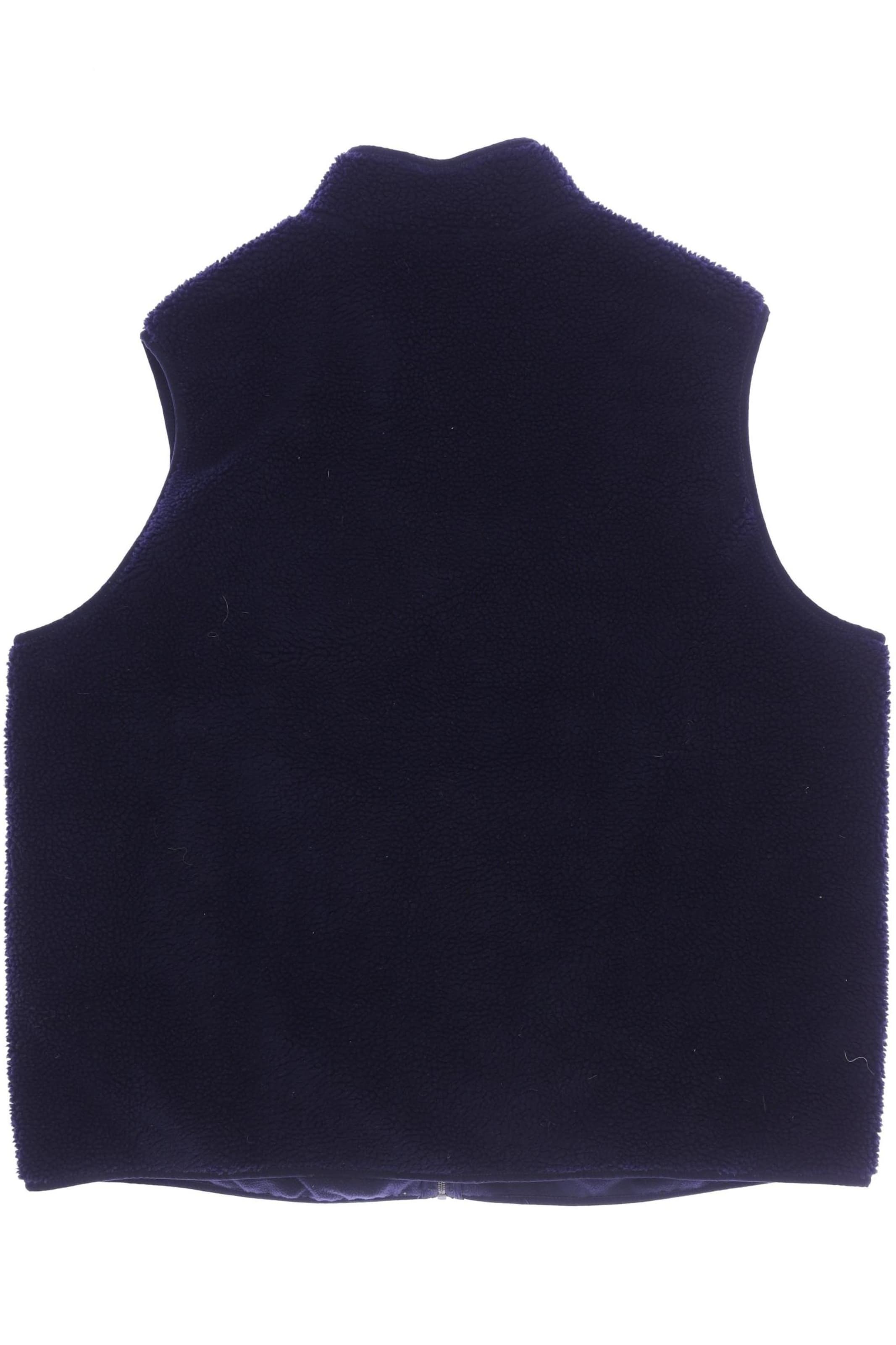JACK & JONES Vest in XXXL in Blue