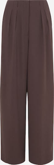 LeGer by Lena Gercke Hlače s naborima 'Camilla' u tamno smeđa, Pregled proizvoda