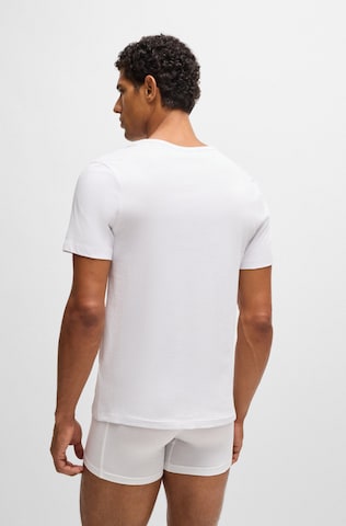 BOSS Undershirt 'Classic' in White