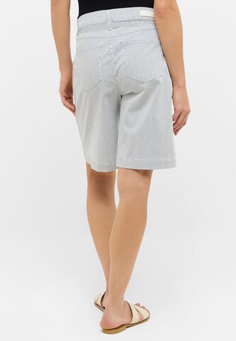 Loosefit Pantaloni di Angels in bianco