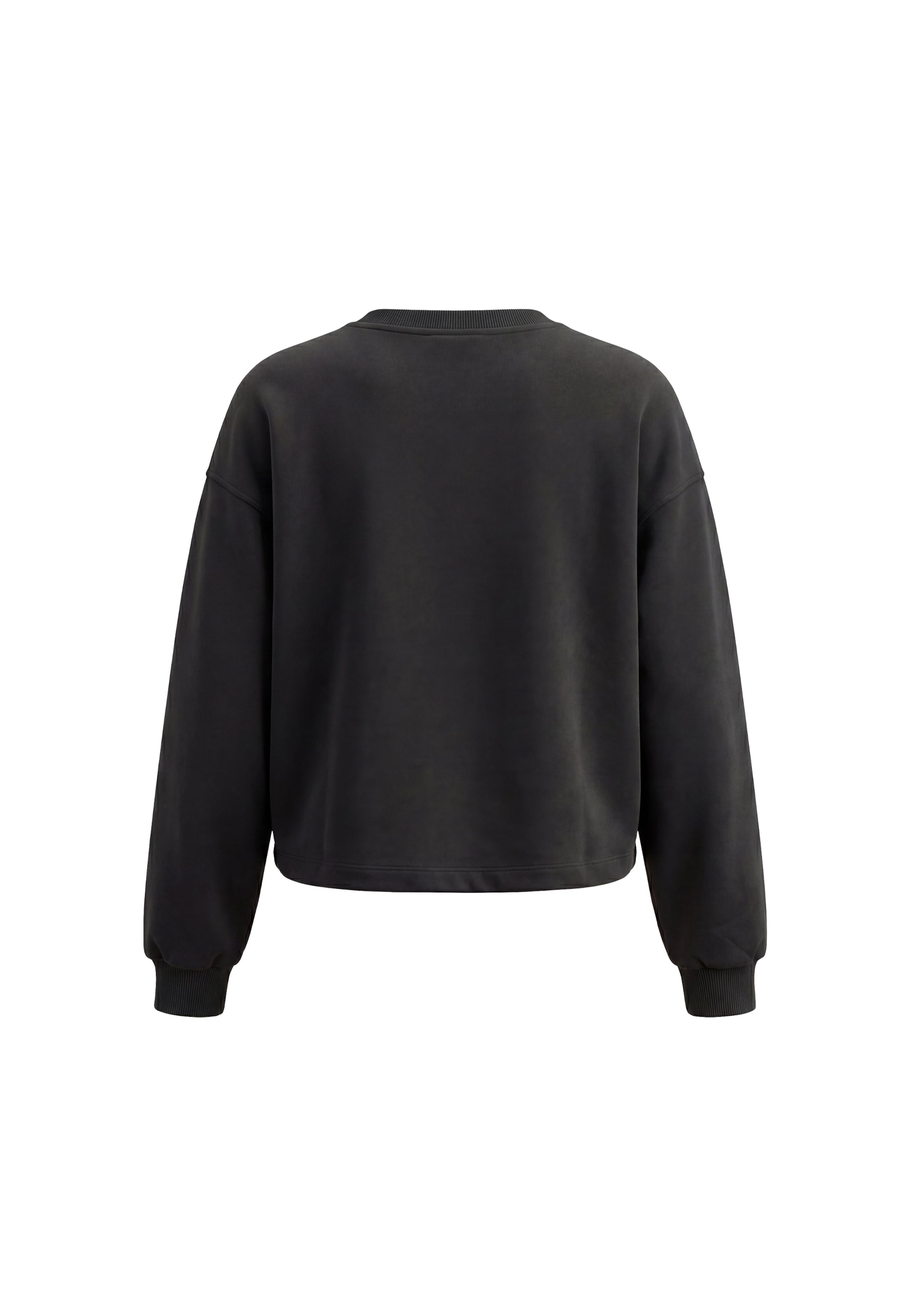 Sweat-shirt MYMO en noir