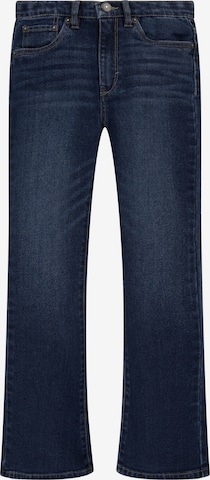 Levi's Kids Farkut '726' värissä sininen: etupuoli